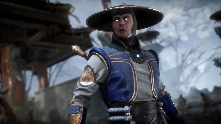 تریلر گیم پلی شخصیت Shang Tsung در بازی Mortal Kombat 11 منتشر شد