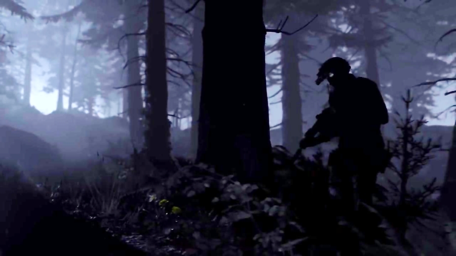 تریلر بازی جدید Call of Dutyreg; : Modern Warfarereg;