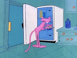 کارتون پلنگ صورتی 2019 قسمت 6