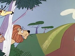 کارتون پلنگ صورتی 2019 قسمت 5