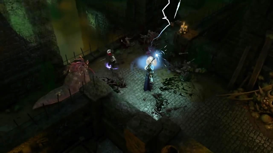 Warhammer: Chaosbane - پارسی گیم