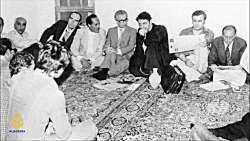 مستند امام موسی صدر