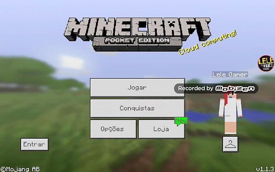 Seed do Bed Wars Mincraft PE