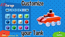 بازی Tiny.Tanks