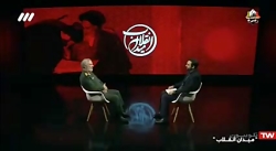 فیلم کامل برنامه میدان انقلاب...