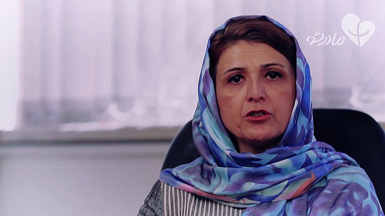 چه زمانی نوزاد به پزشک احتیاج دارد؟ کاشت ابرو