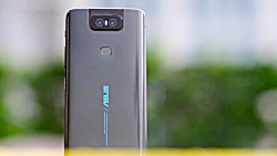 بررسی ایسوس زنفون 6