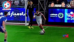 مسابقه ستاره ساز  قسمت 28: رقا...