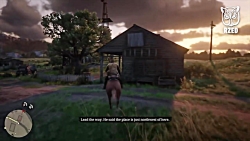 Red Dead Redemption 2 - Funny Moments Compilation! #3 Red Dead Redemption 2 - Funny Moments Compilation! #3