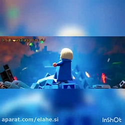 انیمیشین لگو بتمن (دوبله فارسی...