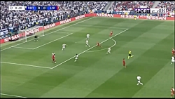 پنالتی زود هنگام لیورپول در فی...