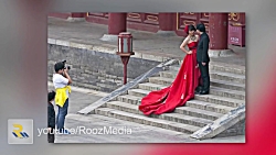 لباس عروس در 10 کشور جهان