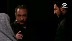 سریال ایرانی دلدار به کارگردان...