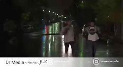 ویدیو های خنده دار و جدید علی...