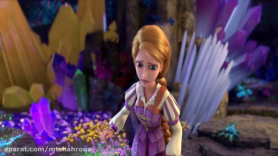 انیمیشن سیندرلا و راز پرنسس Cinderella and the Secret Prince 2018 زمان5254ثانیه