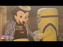 جدید ترین کلیپ های علی صبوری س...