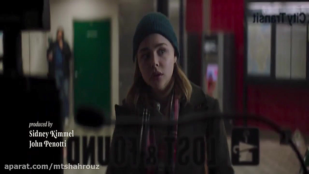 فیلم Greta 2018 گرتا با زیرنویس فارسی زمان5815ثانیه