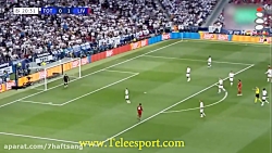 لیورپول قهرمان این فصل لیگ قهر...