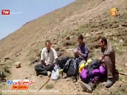 تهرانگرد : روستای افجه