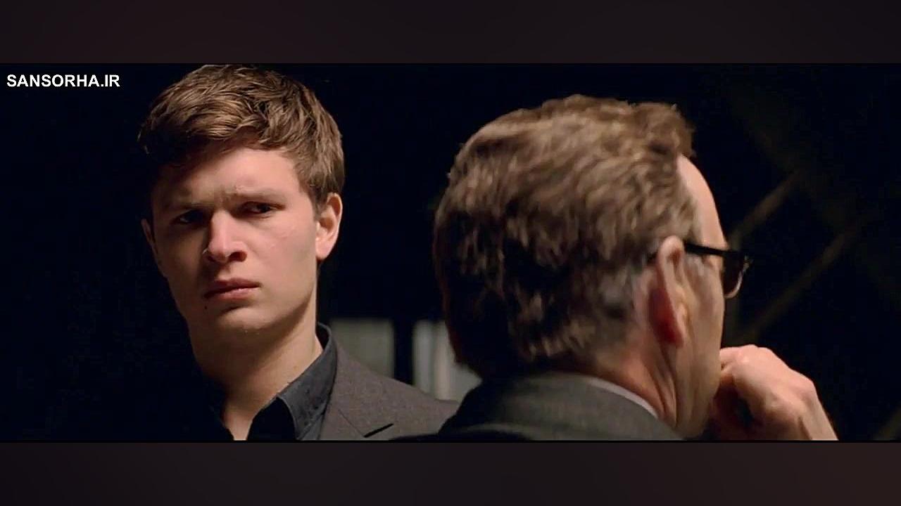 فیلم بچه راننده Baby Driver دوبله فارسی زمان5697ثانیه