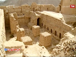سفر به خراسان جنوبی (ایران شناسی)
