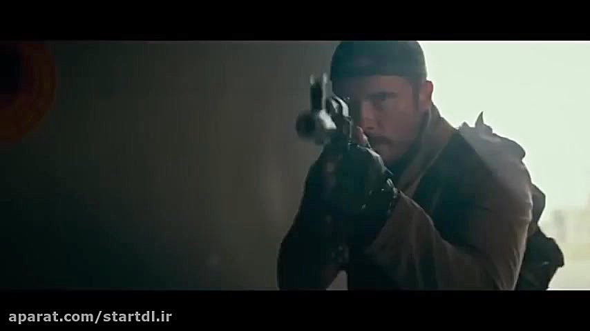 تریلر فیلم The Balkan Line 2019 زمان164ثانیه