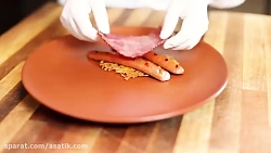 آساتیک : رستوران مریم تهران