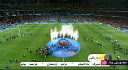 اخبار ورزشی 13:15 - قهرمانی لی...