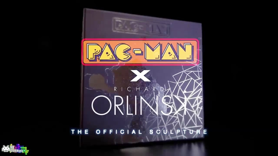 تریلر بازی PAC MAN x Orlinski برای نینتندو | آل گیم