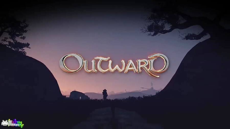 تریلر بازی Outward برای پلی استیشن, ایکس باکس, PC | آل گیم