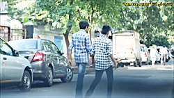 دوربین مخفی