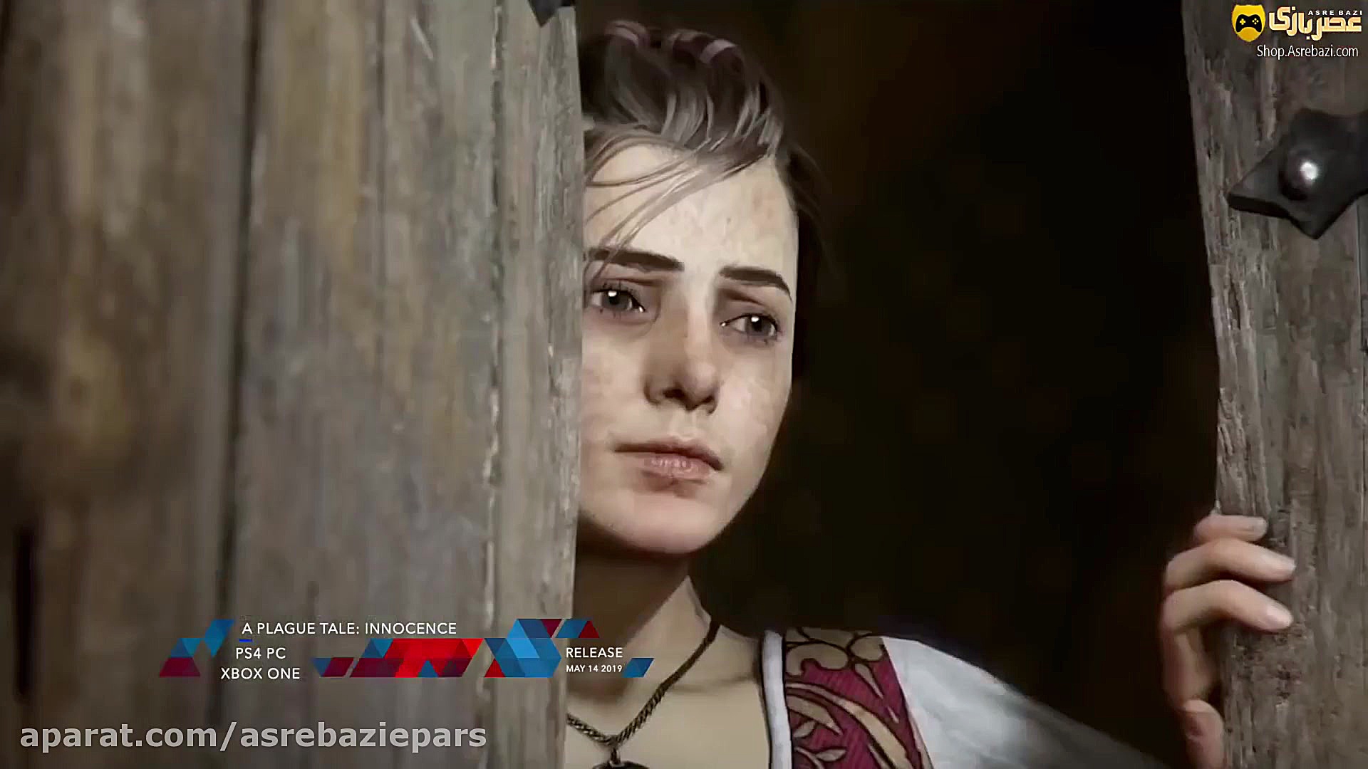 معرفی 10 بازی برتر ماه May 2019 . زمان710ثانیه