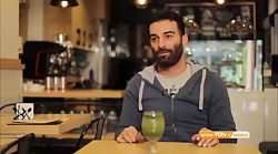 کری خونی حنیف عمران زاده