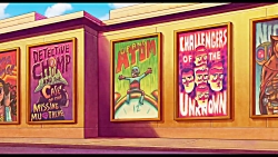 TEEN TITANS GO! To The Movies Trailer  2018