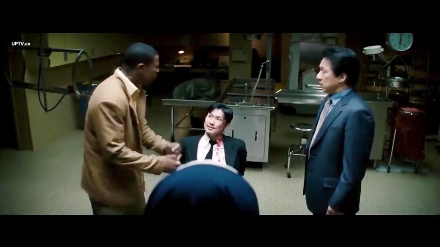 فیلم اکشن کمدی ساعت شلوغی 3 20...