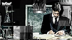 دانستنی : 5 تا از سری ترین اخت...