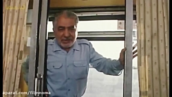 آخوندها محرم آدم هستن   سکانس...