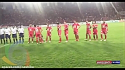 افتضاح فینال جام حذفی  پرسپولی...