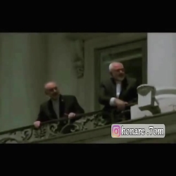 وزیر خارجه با علی صادقی