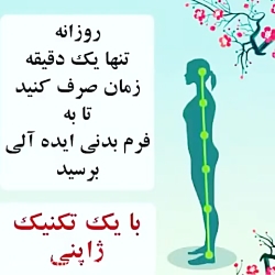 تناسب اندام