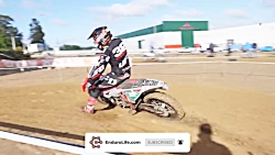 مسابقات موتور سواری  کراس  _Enduro GP 2019 Spain | Enduro World Championship