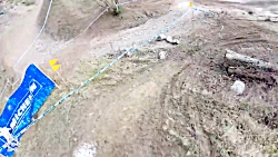 مسابقات موتور سواری کراس _The Tough One 2019 | Extreme Enduro | Onboard