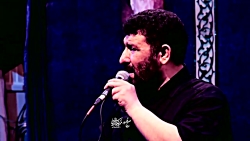 روضه غروب کربلا - حاج سعید حدا...