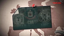 نقشه امروز دشمن