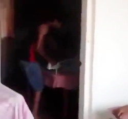 آش نخرده و کون سوخته(بمب خنده