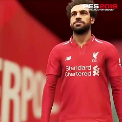 پیج رسمی PES با انتشار این وید...