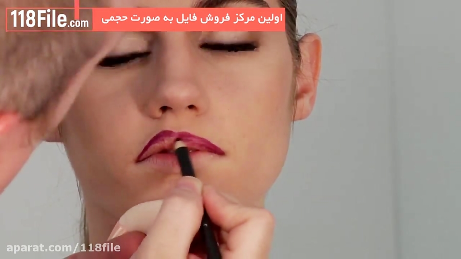 با 13 دقیقه خودتو کامل آرایش کن
