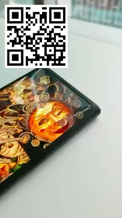 دوربین جلو زیر نمایشگر اوپو