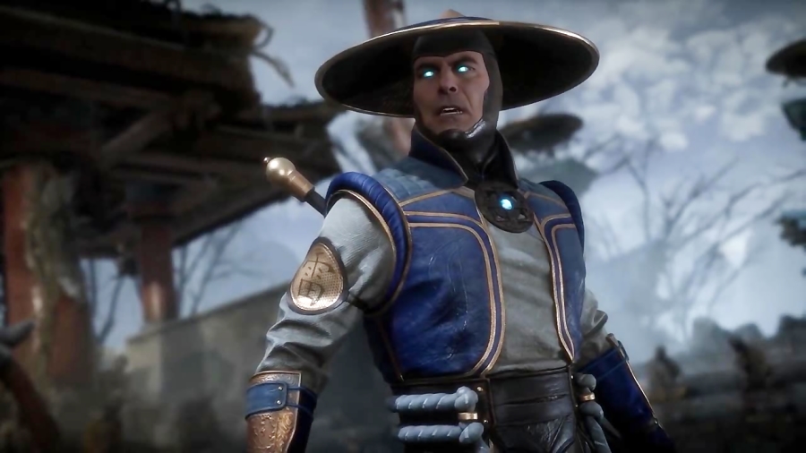 Mortal Kombat 11 Kombat Pack ndash; Official Shang Tsung Gameplay Trailer