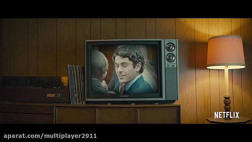 فیلم Extremely Wicked, Shockingly Evil and Vile 2019 زمان153ثانیه